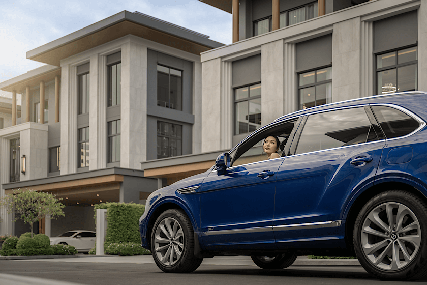 THE PRIVACY OF CONTINUITY​