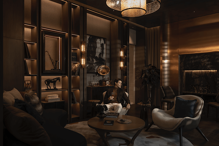 THE PRIVACY OF THE SOUL​